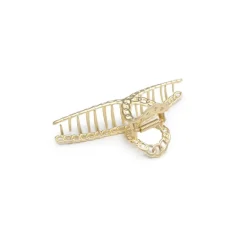 Hair Clips & Claws^Urban Expressions Chain Detail Hair Claw Hair Claw
