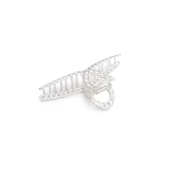 Hair Clips & Claws^Urban Expressions Chain Detail Hair Claw Hair Claw