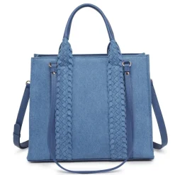 Crossbody^Urban Expressions Charlotte Crossbody Denim