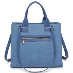 Crossbody^Urban Expressions Charlotte Crossbody Denim