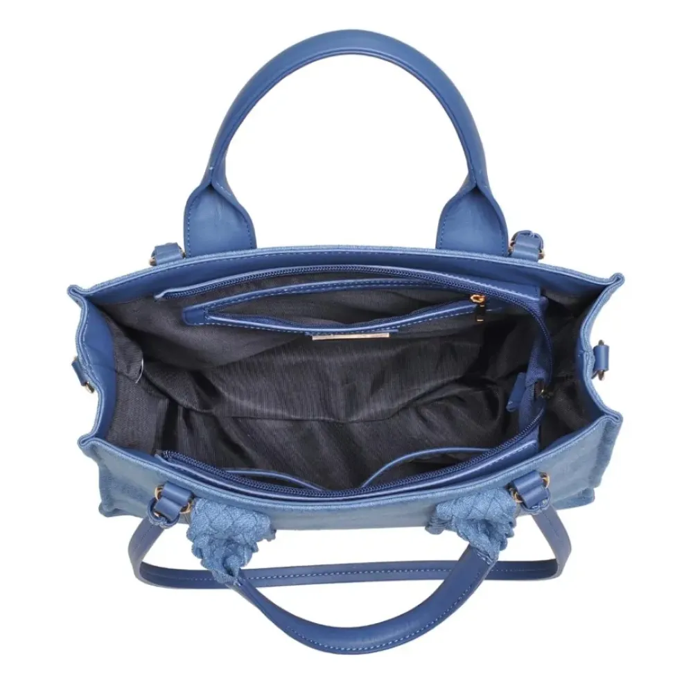Crossbody^Urban Expressions Charlotte Crossbody Denim