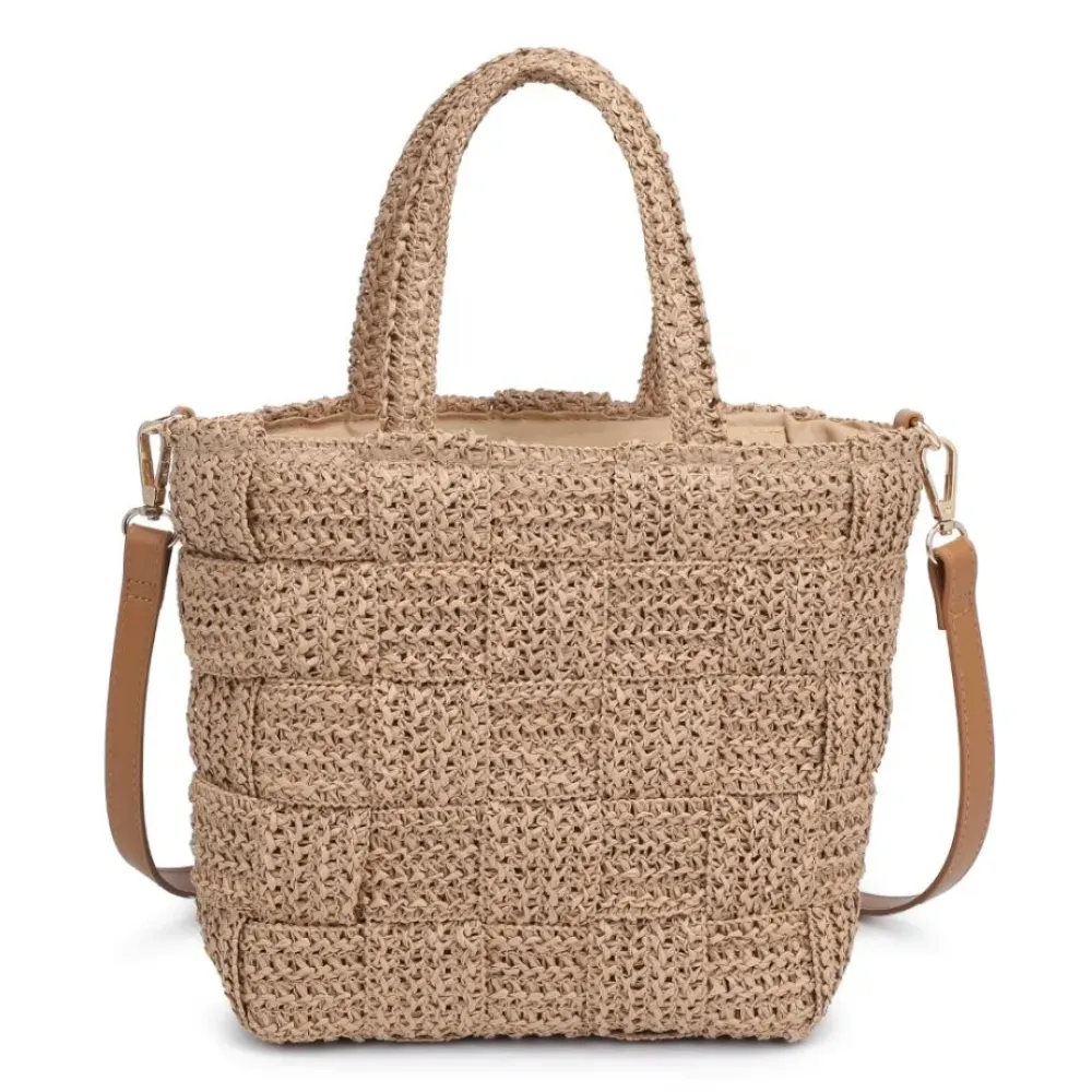 Crossbody^Urban Expressions Chiara Crossbody