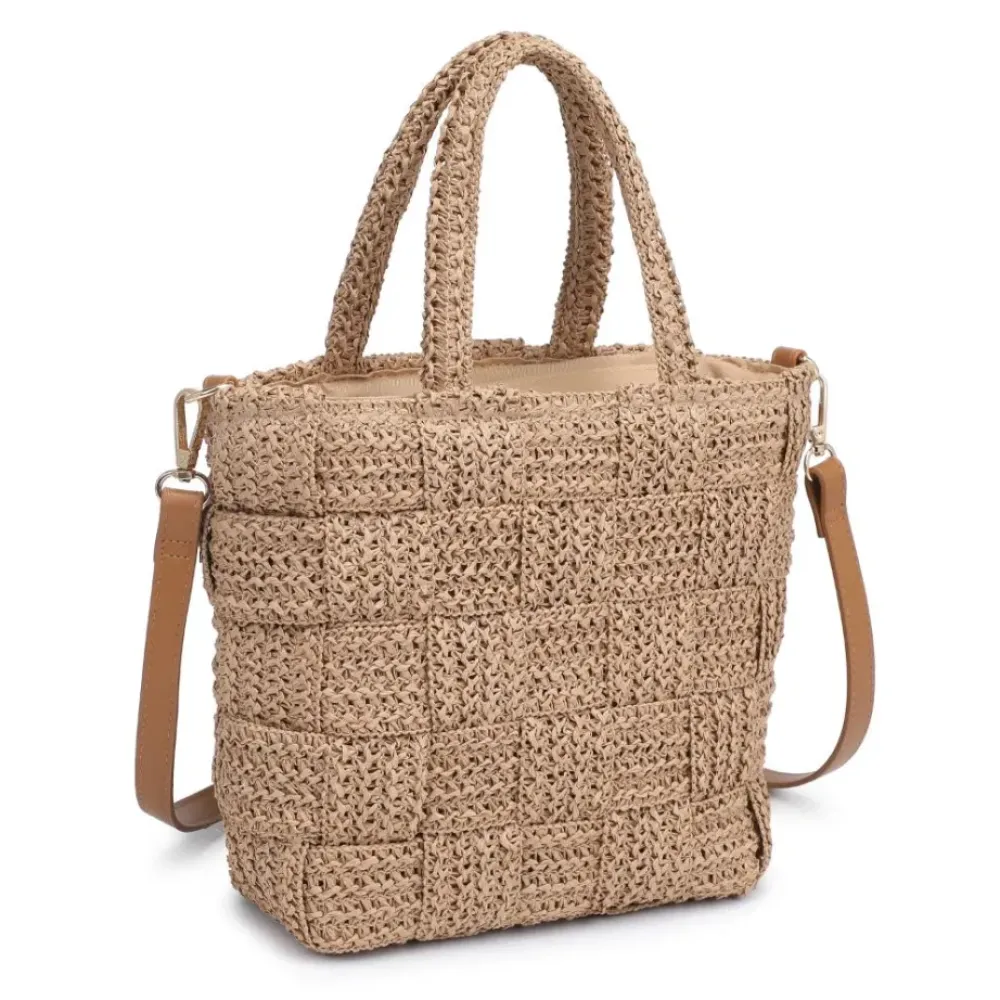 Crossbody^Urban Expressions Chiara Crossbody