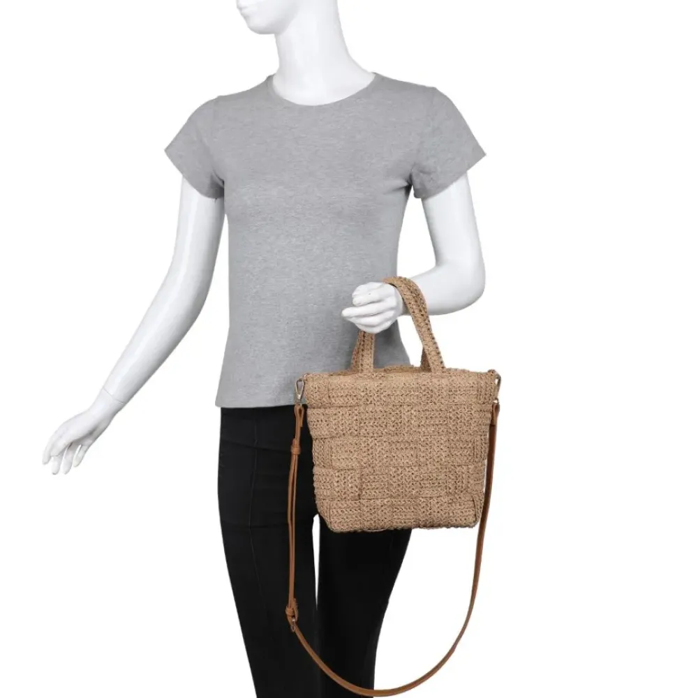Crossbody^Urban Expressions Chiara Crossbody