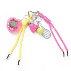 Bag Charms & Keychains^Urban Expressions Cindy Hanging Charm Multi