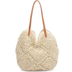 Totes|Handbags^Urban Expressions Clara Tote Ivory