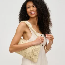 Shoulder Bags|Hobo^Urban Expressions Clarissa Shoulder Bag