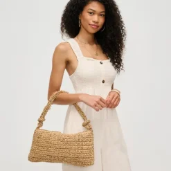 Shoulder Bags|Hobo^Urban Expressions Clarissa Shoulder Bag