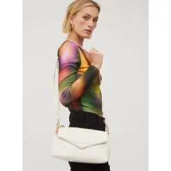 Crossbody^Urban Expressions Claudine Crossbody