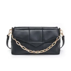 Crossbody^Urban Expressions Claudine Crossbody
