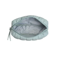 Make-up Bags & Pouches^Urban Expressions Cloud Nine - Quilted Puffer Nylon Cosmetic Pouch
