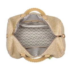 Weekender|Handbags^Urban Expressions Coastal Escape Weekender Natural