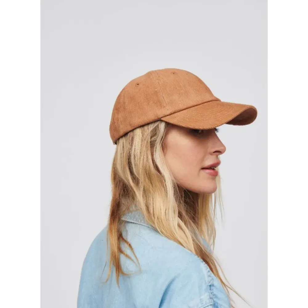 Hats^Urban Expressions Corduroy Baseball Hat Baseball Cap
