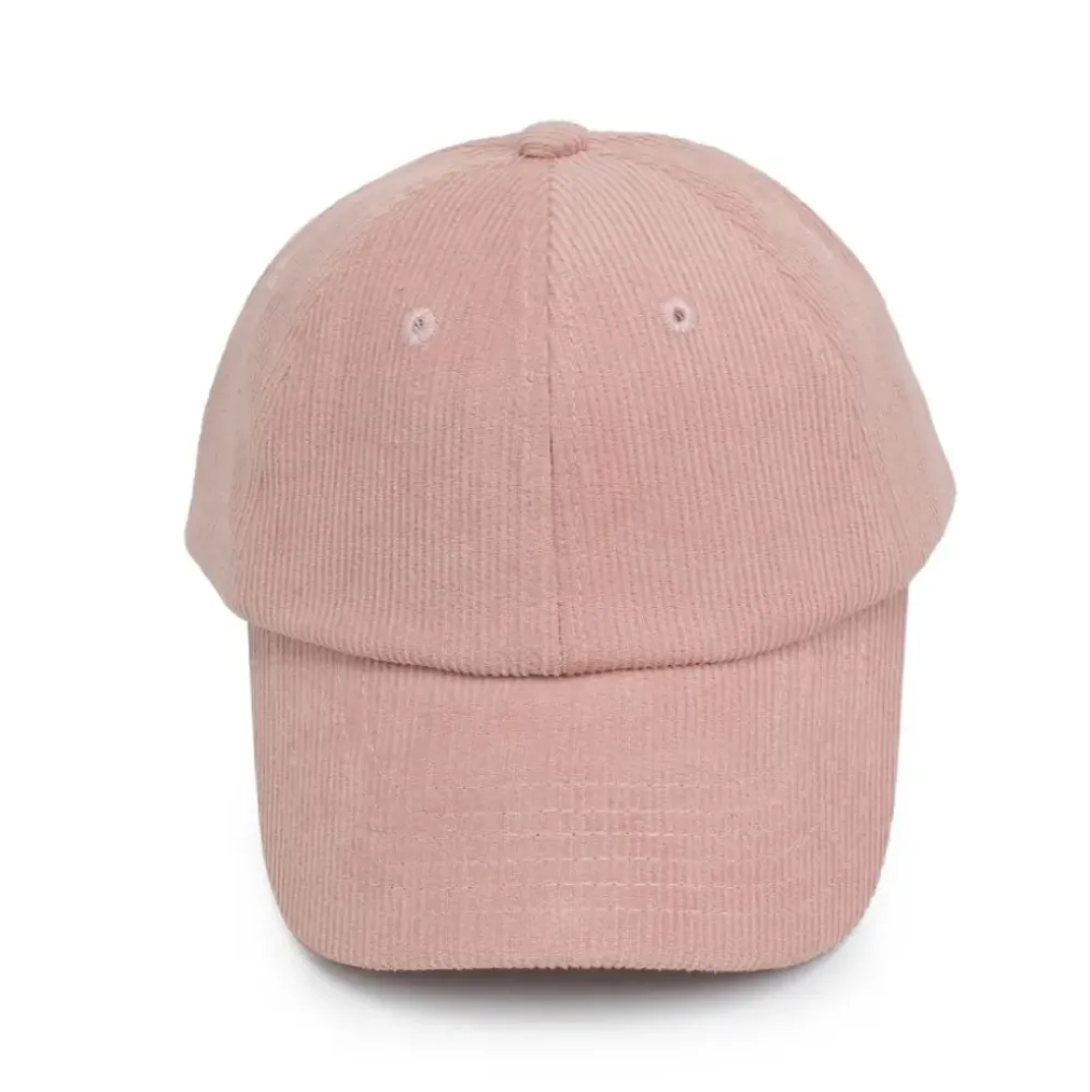Hats^Urban Expressions Corduroy Baseball Hat Baseball Cap