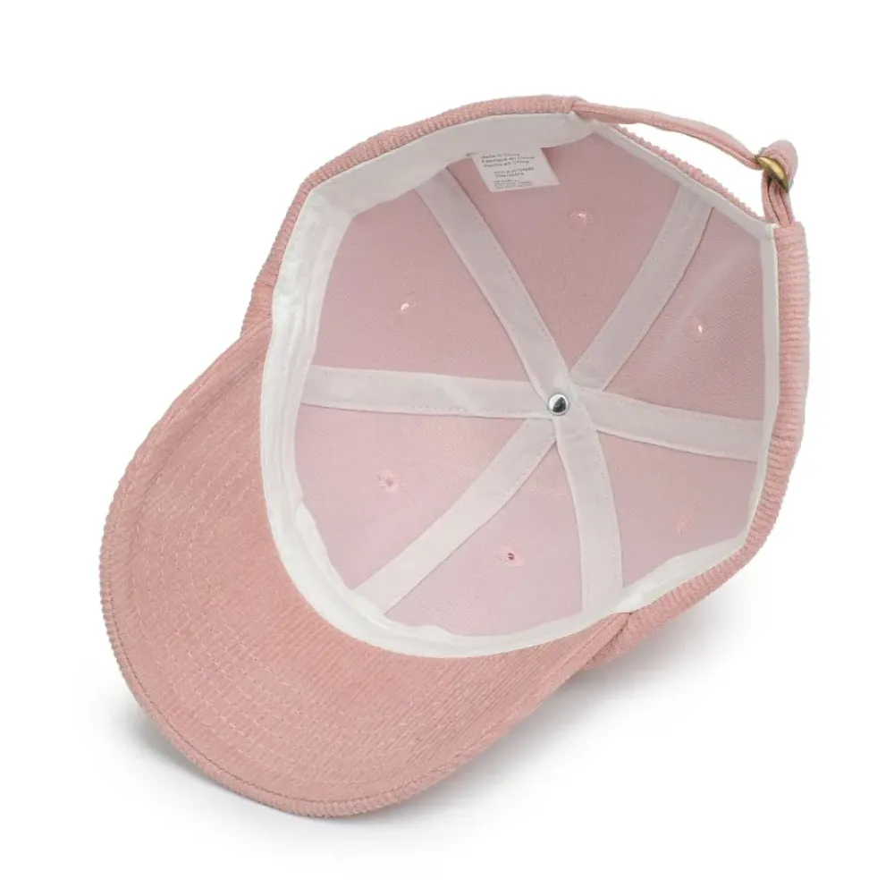 Hats^Urban Expressions Corduroy Baseball Hat Baseball Cap