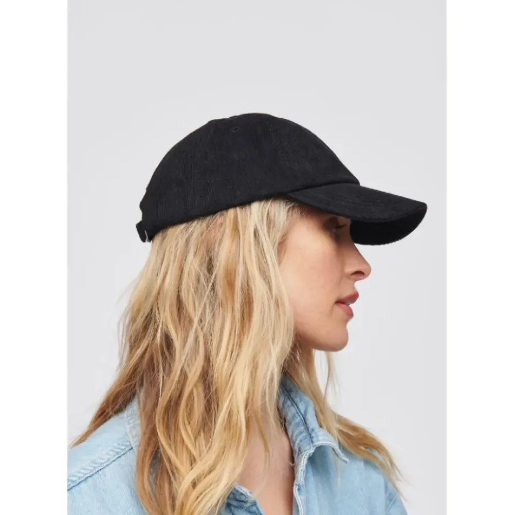 Hats^Urban Expressions Corduroy Baseball Hat Baseball Cap