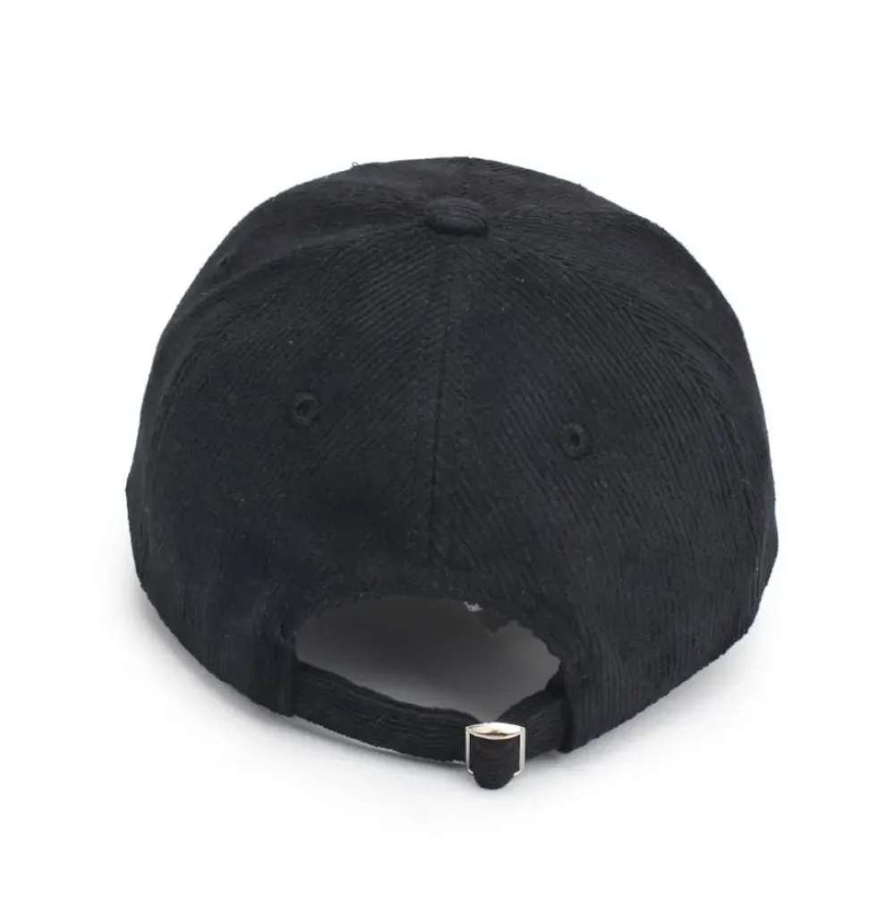 Hats^Urban Expressions Corduroy Baseball Hat Baseball Cap