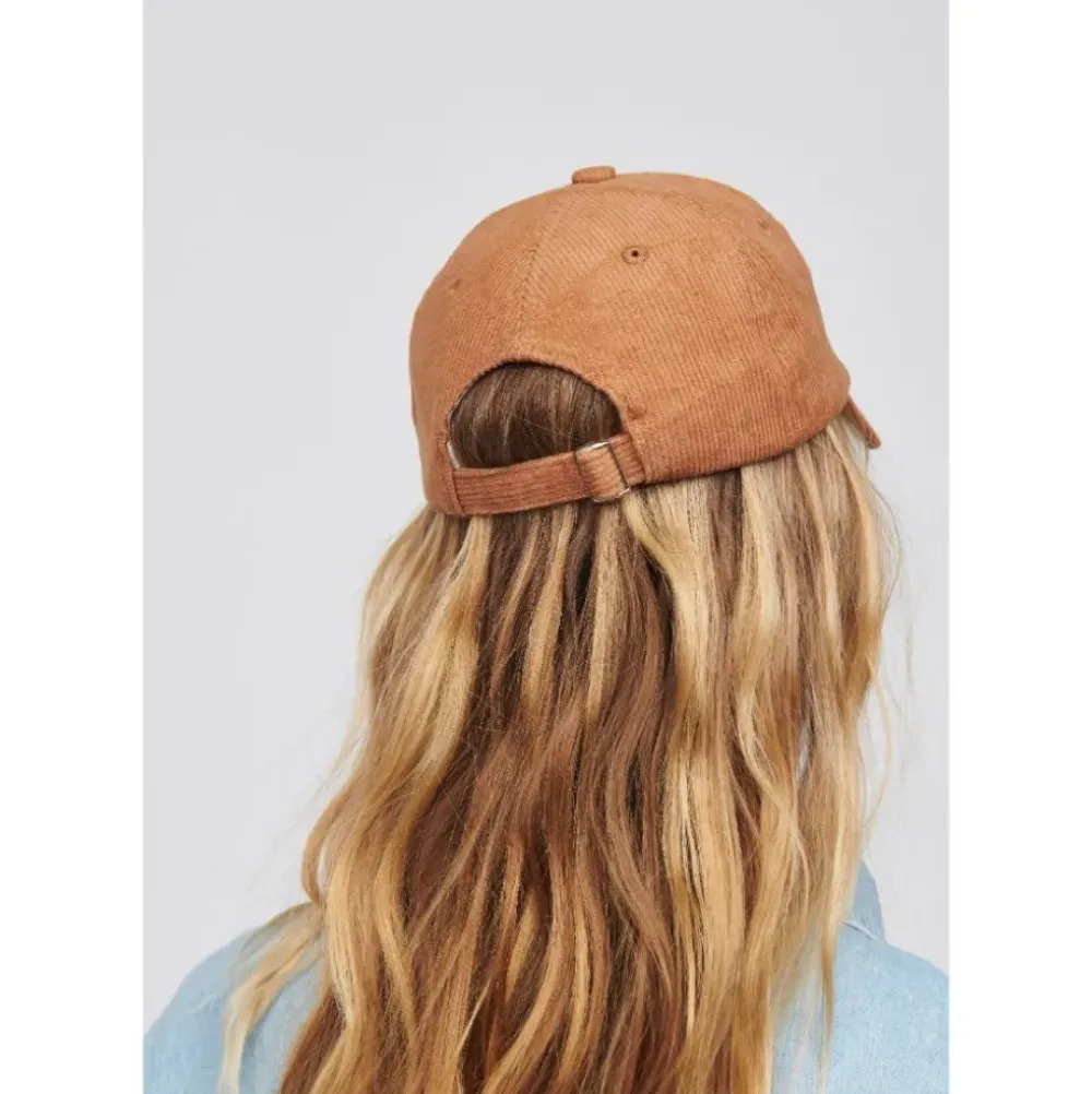 Hats^Urban Expressions Corduroy Baseball Hat Baseball Cap