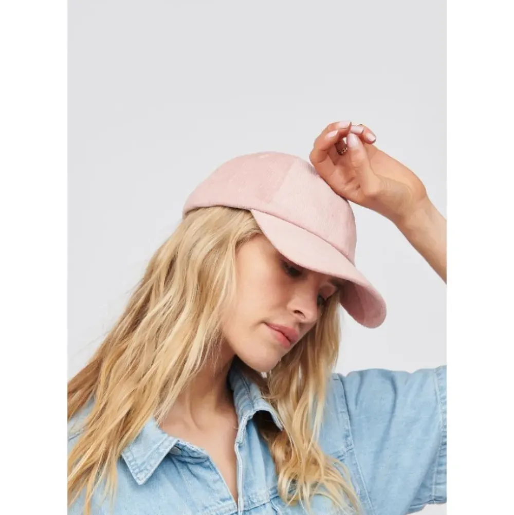 Hats^Urban Expressions Corduroy Baseball Hat Baseball Cap