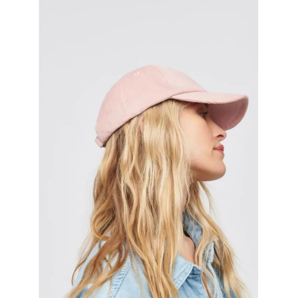 Hats^Urban Expressions Corduroy Baseball Hat Baseball Cap