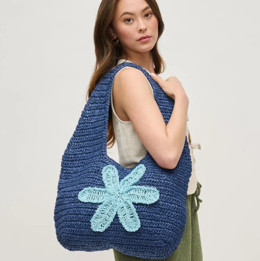 Handbags|Hobo^Urban Expressions Crystal Hobo