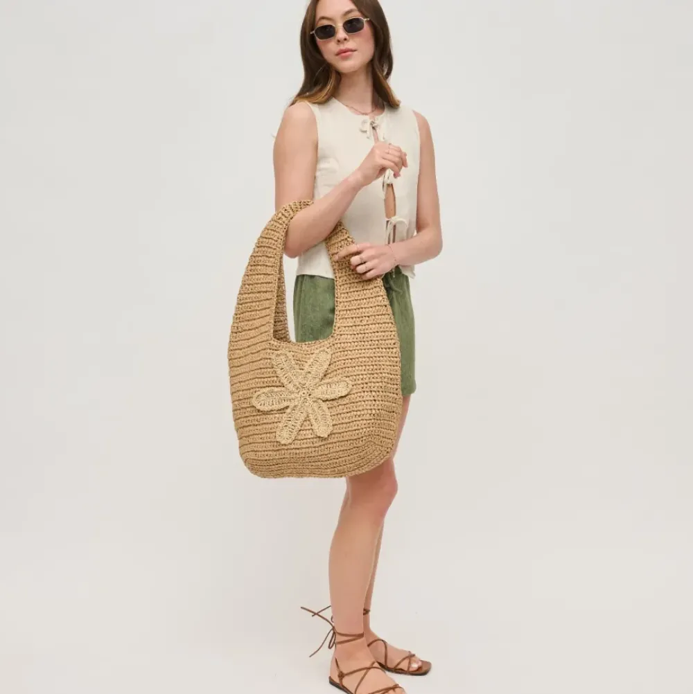 Handbags|Hobo^Urban Expressions Crystal Hobo