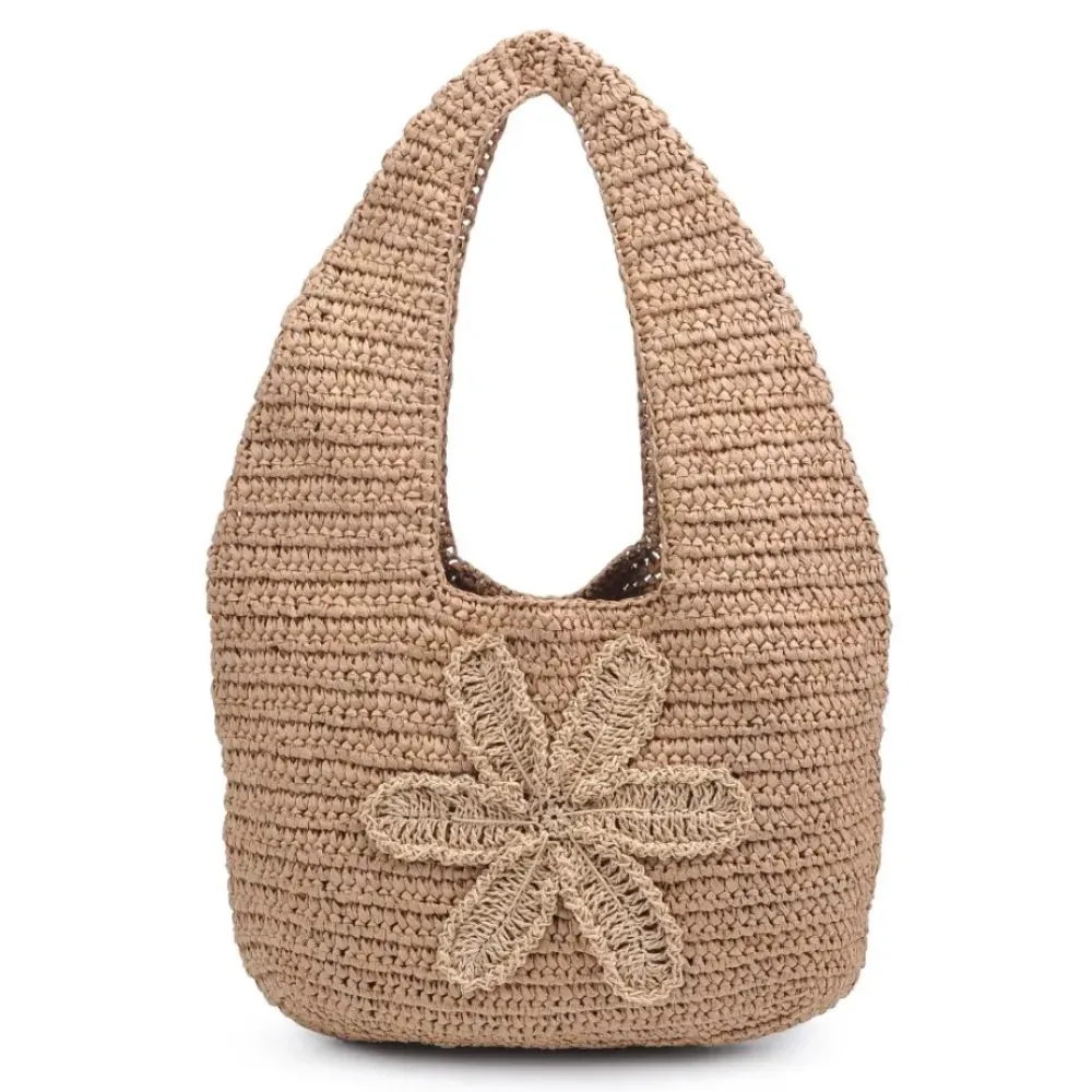 Handbags|Hobo^Urban Expressions Crystal Hobo