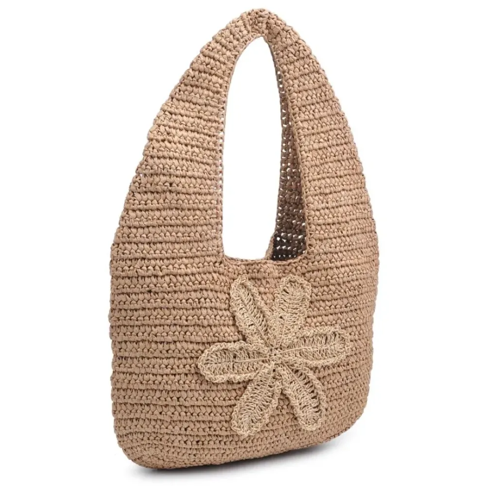 Handbags|Hobo^Urban Expressions Crystal Hobo