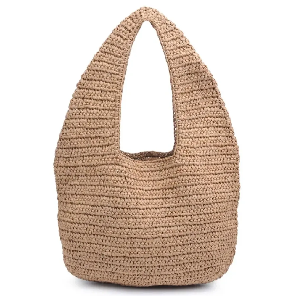 Handbags|Hobo^Urban Expressions Crystal Hobo