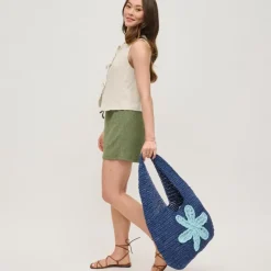 Handbags|Hobo^Urban Expressions Crystal Hobo