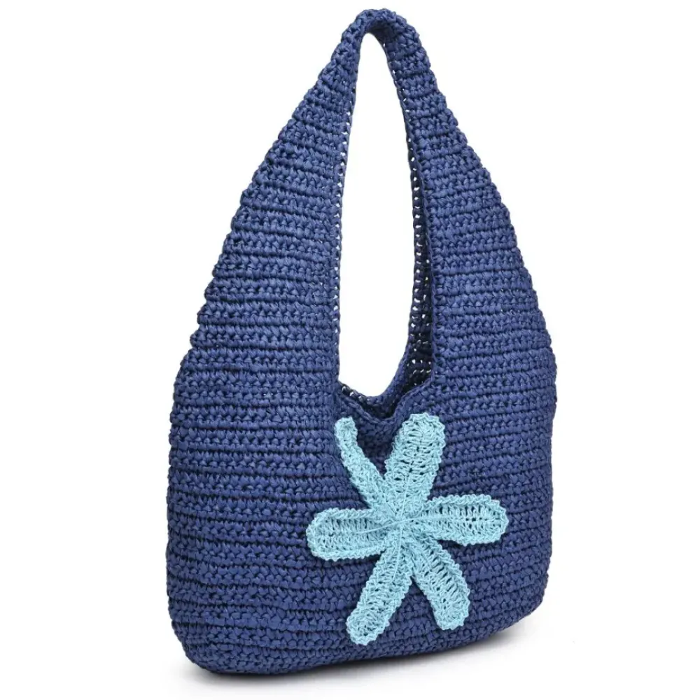 Handbags|Hobo^Urban Expressions Crystal Hobo