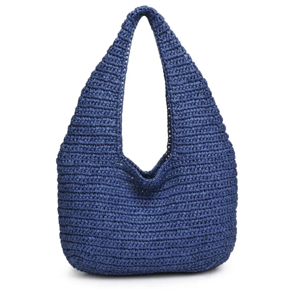 Handbags|Hobo^Urban Expressions Crystal Hobo
