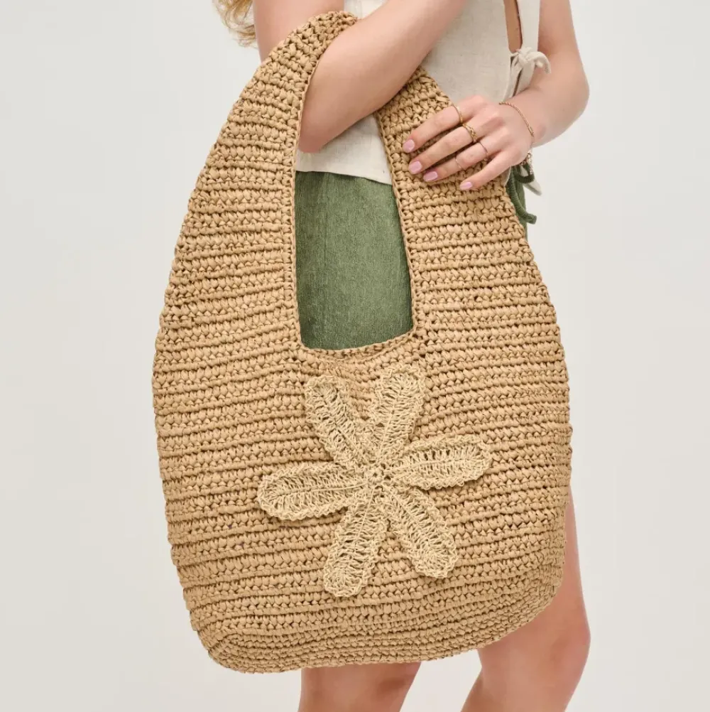 Handbags|Hobo^Urban Expressions Crystal Hobo