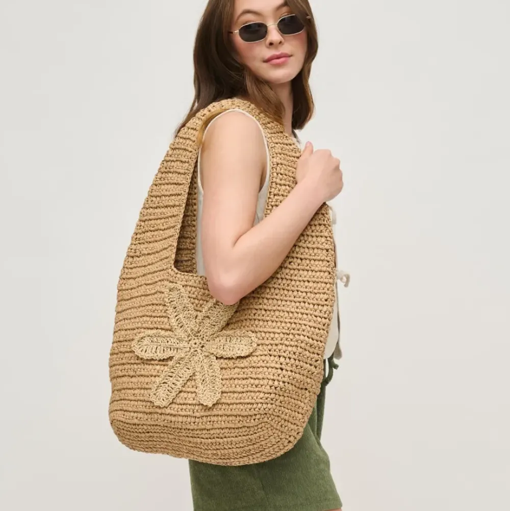 Handbags|Hobo^Urban Expressions Crystal Hobo