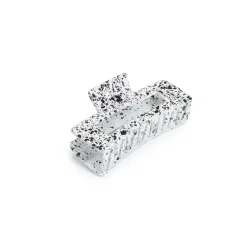 Hair Clips & Claws^Urban Expressions Cutout Rectangle Large Jaw Hair Claw