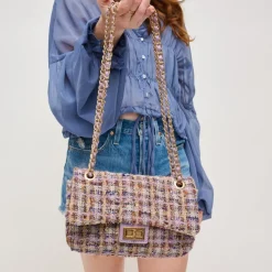 Crossbody^Urban Expressions Daisy Crossbody