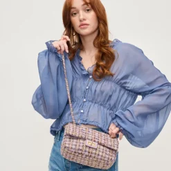 Crossbody^Urban Expressions Daisy Crossbody