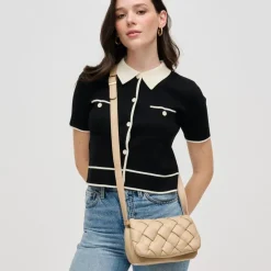 Crossbody^Urban Expressions Daphne Crossbody