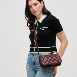 Crossbody^Urban Expressions Daphne Crossbody