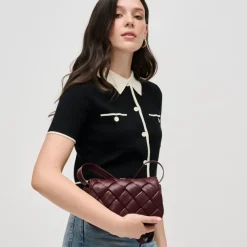 Crossbody^Urban Expressions Daphne Crossbody