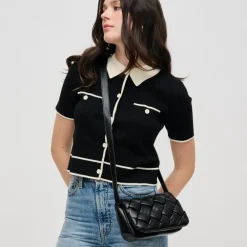 Crossbody^Urban Expressions Daphne Crossbody