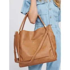 Shoulder Bags|Hobo^Urban Expressions Deborah Tote