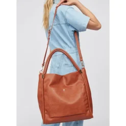 Shoulder Bags|Hobo^Urban Expressions Deborah Tote