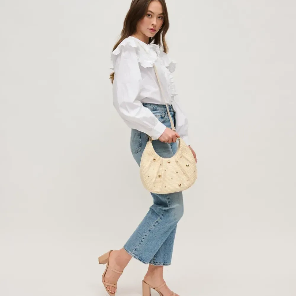 Crossbody^Urban Expressions Delilah Crossbody