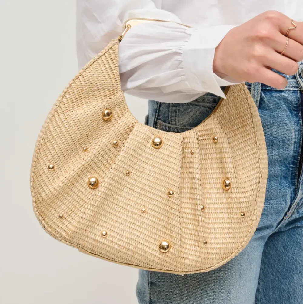 Crossbody^Urban Expressions Delilah Crossbody