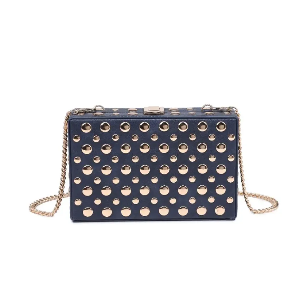 Clutches^Urban Expressions Desi Clutch