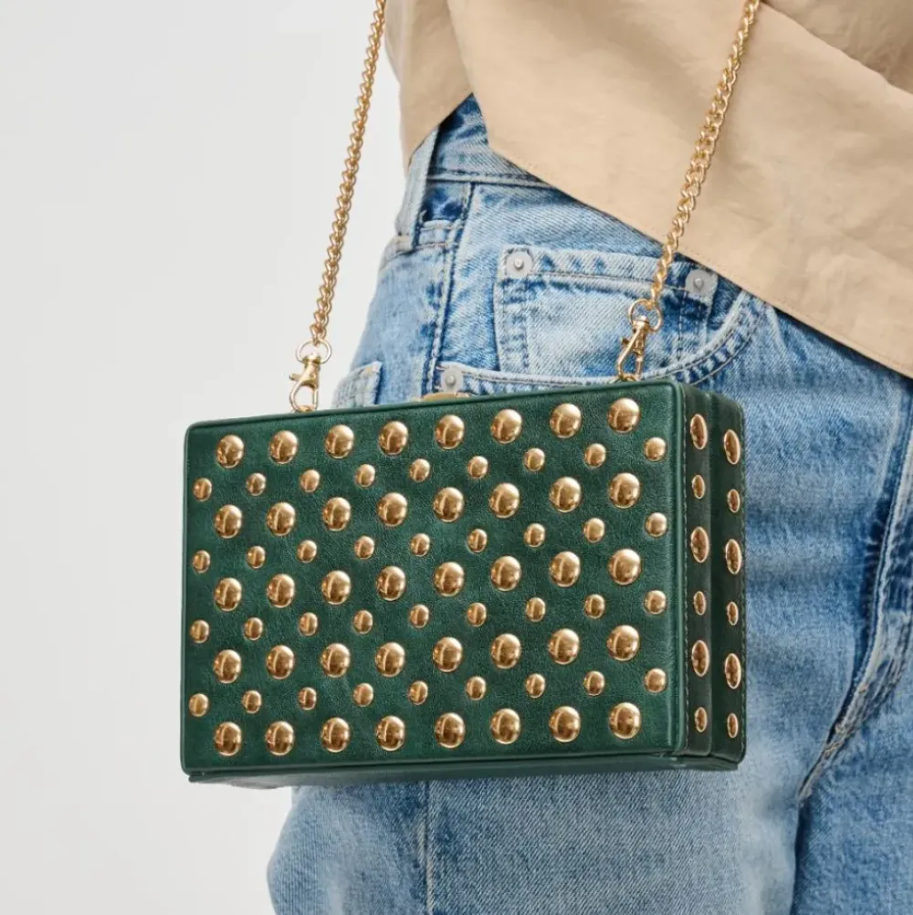 Clutches^Urban Expressions Desi Clutch