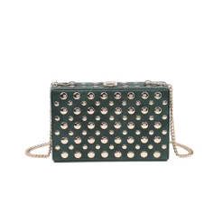 Clutches^Urban Expressions Desi Clutch