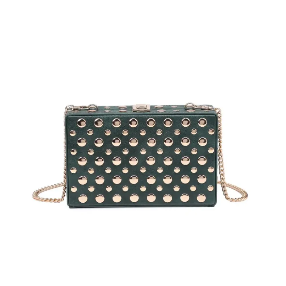 Clutches^Urban Expressions Desi Clutch