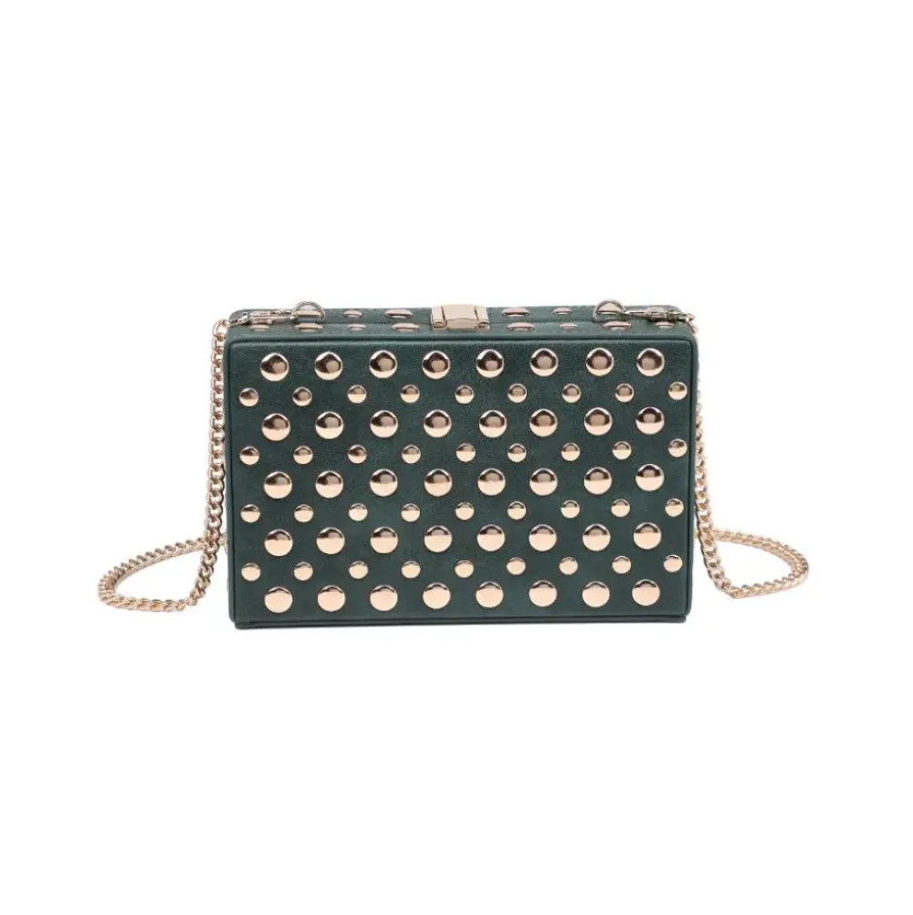 Clutches^Urban Expressions Desi Clutch